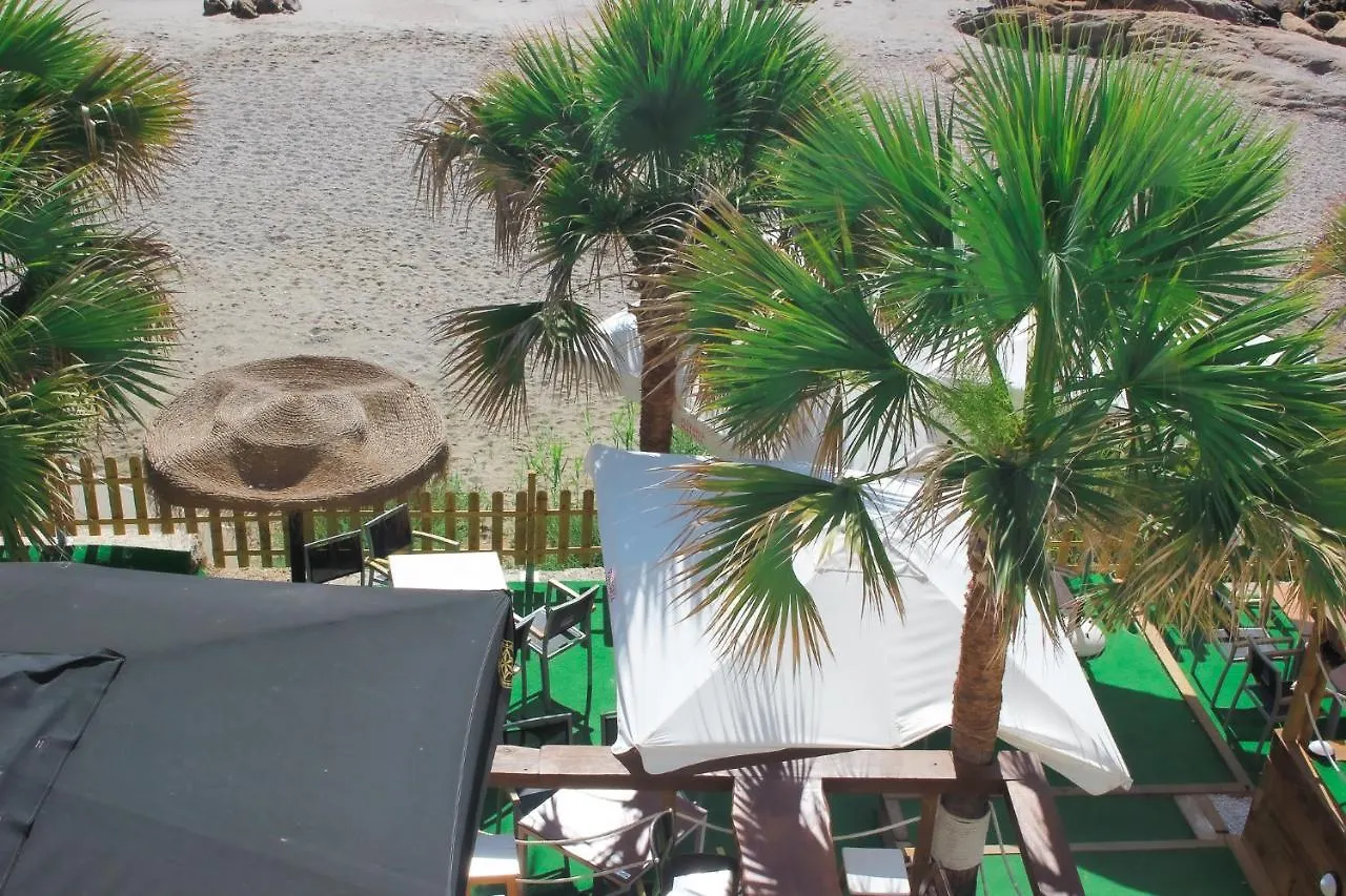 Hotel Patricia Torreguadiaro Spain