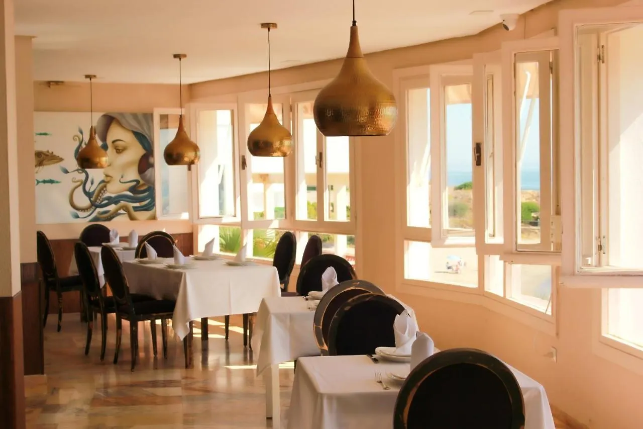 Hotel Patricia Torreguadiaro