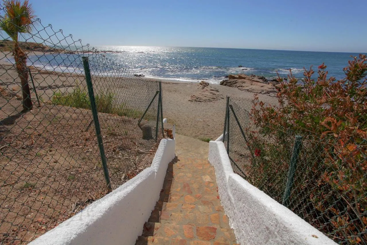 **  Hotel Patricia Torreguadiaro Spain