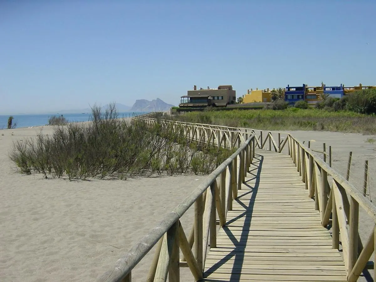 Hotel Patricia Torreguadiaro 2*,  Spain