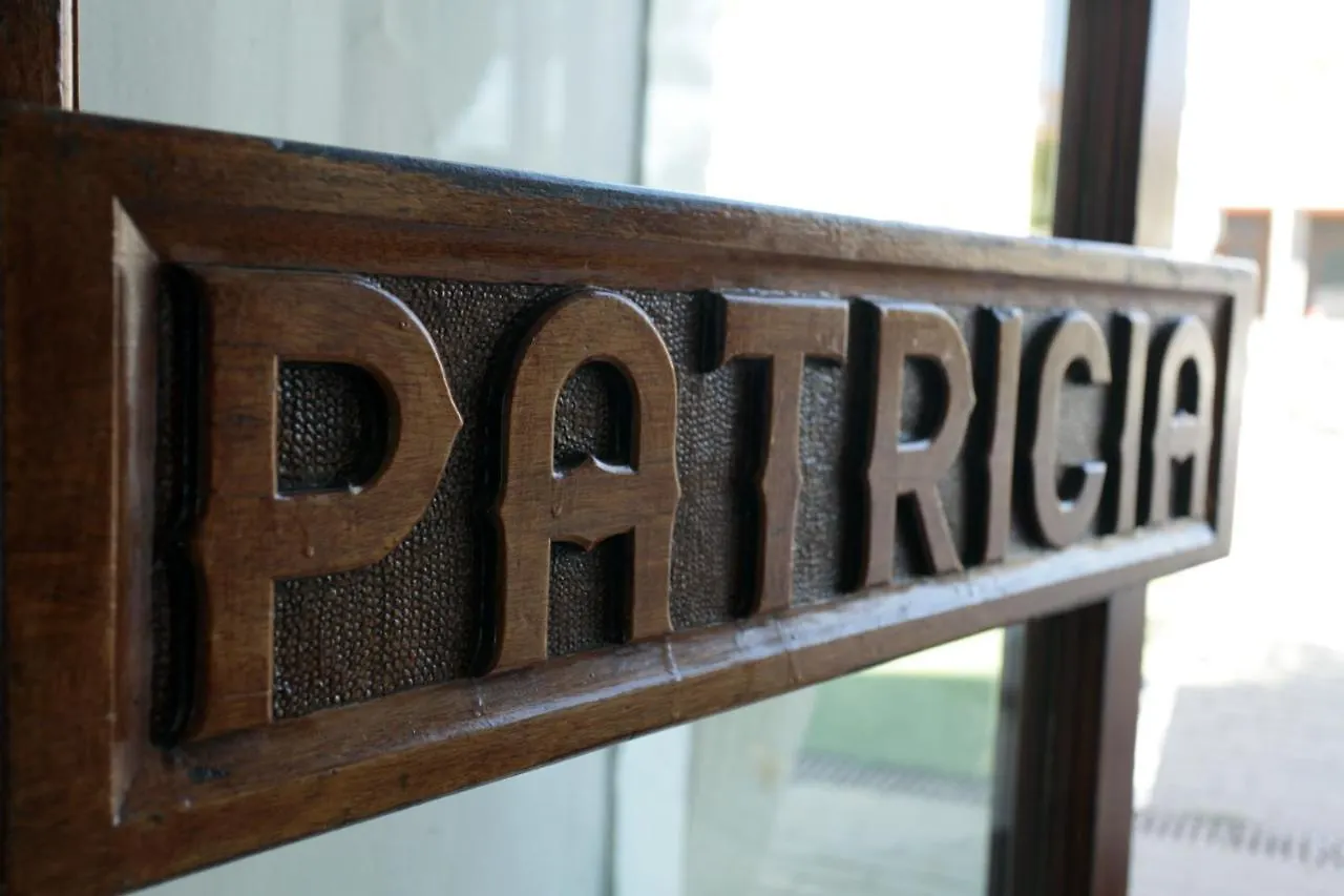 Hotel Patricia Torreguadiaro