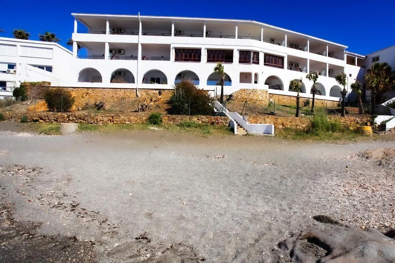 Hotel Patricia Torreguadiaro Spain