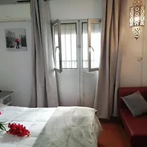 Casa de hóspedes H Juan, Marbella