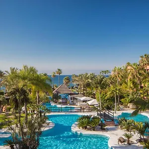 Kempinski Bahía Resort&spa ***** Estepona