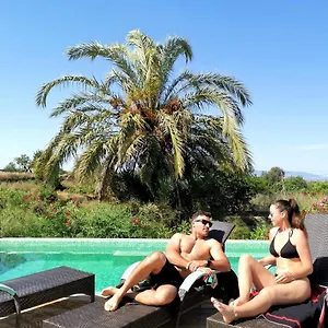 Casona Granado 3*, El Pilar y Provincias Espagne