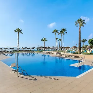 Appart hôtel Sol Puerto Marina, Torremolinos