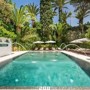 Hotel Boutique Islas - Adults Only, Fuengirola