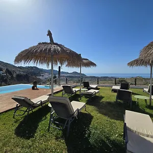 Hotel Morisca Charming Boutique, Frigiliana