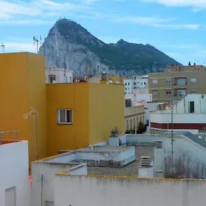 Casa de hóspedes La Esteponera, La Línea de la Concepción