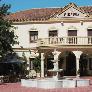 Hotel El Mirador, Alhaurín el Grande