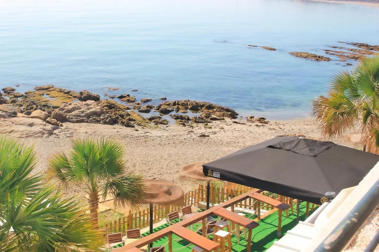 Hotel Patricia Torreguadiaro