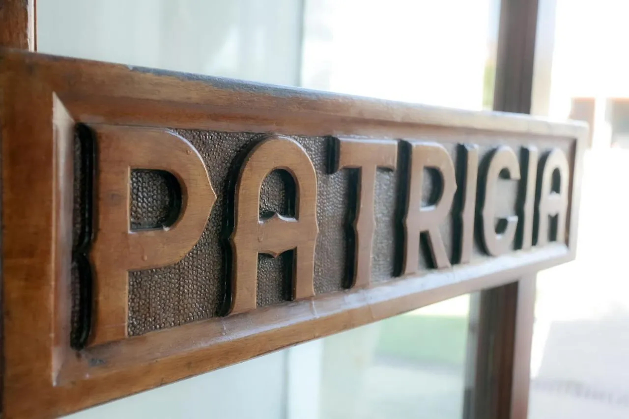 Hotel Patricia Torreguadiaro
