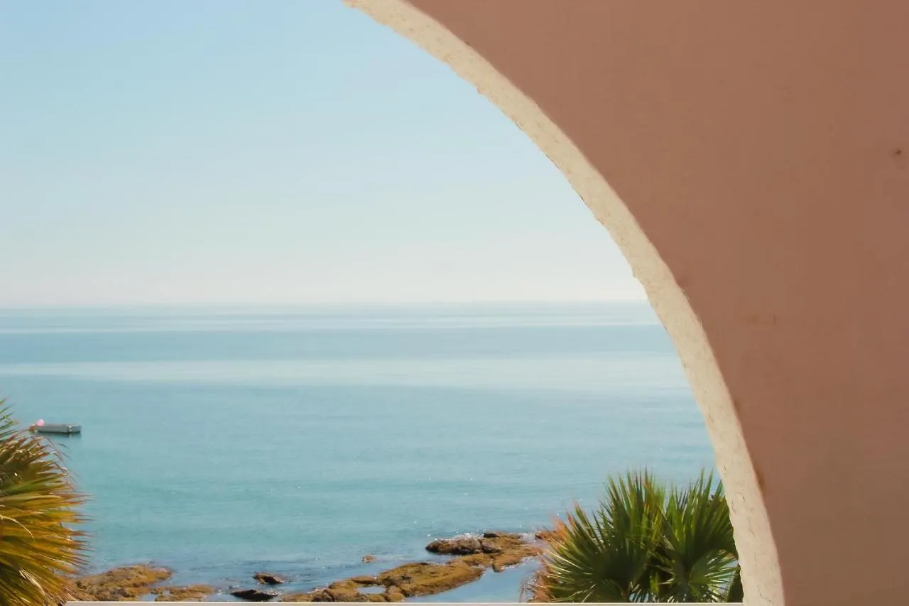Hotel Patricia Torreguadiaro