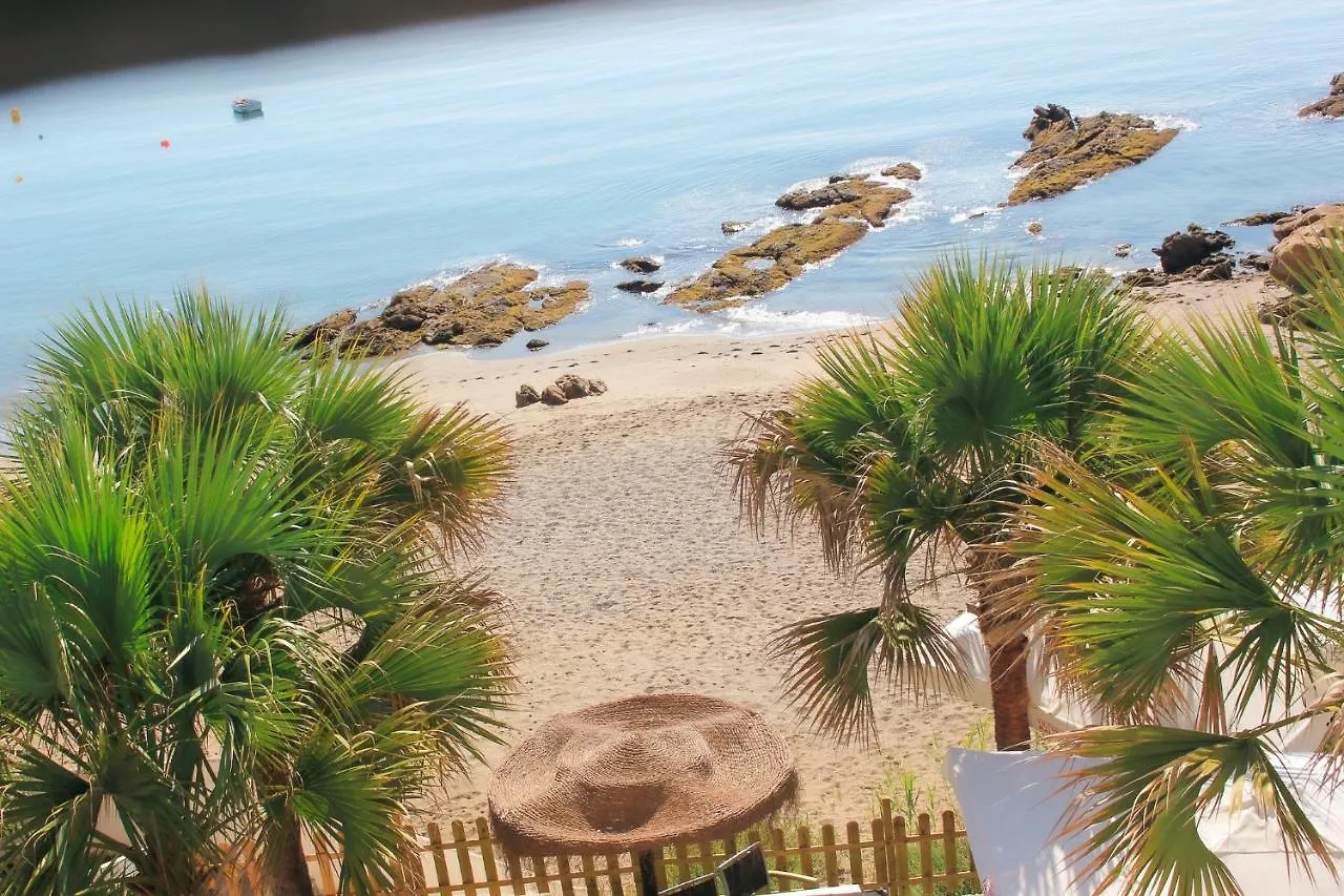 Hotel Patricia Torreguadiaro 2*,  Espagne
