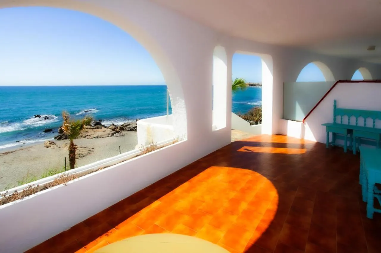 Hotel Patricia Torreguadiaro