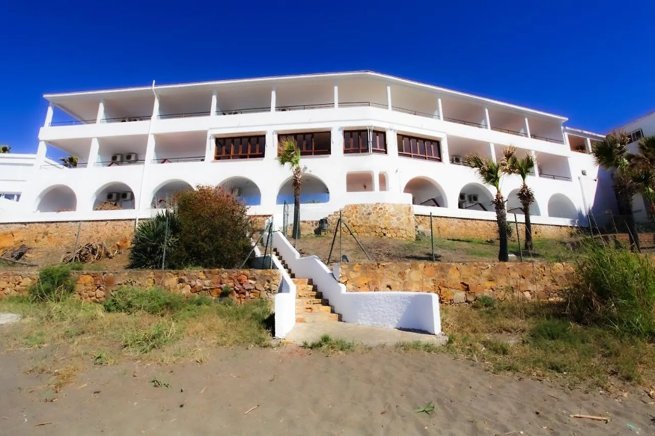 Hotel Patricia Torreguadiaro Espagne